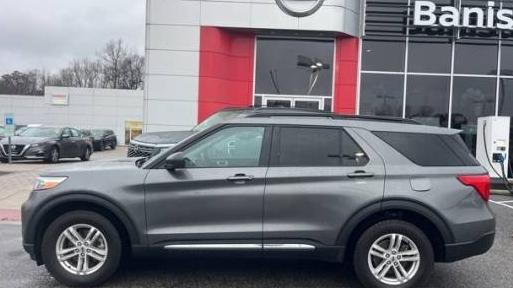 FORD EXPLORER 2023 1FMSK8DH9PGA18897 image