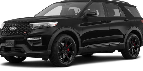 FORD EXPLORER 2023 1FM5K8GC2PGC23250 image