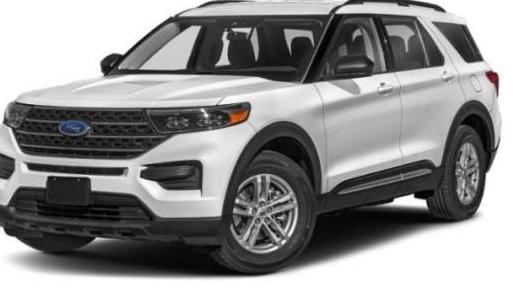 FORD EXPLORER 2023 1FMSK8DH6PGB27964 image