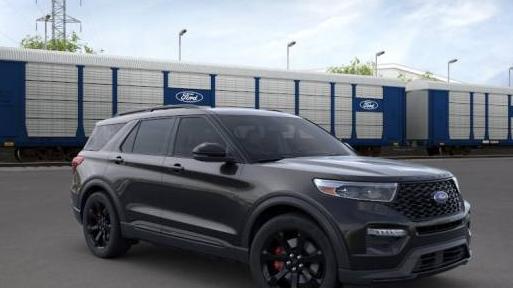 FORD EXPLORER 2023 1FM5K8GC9PGB28801 image