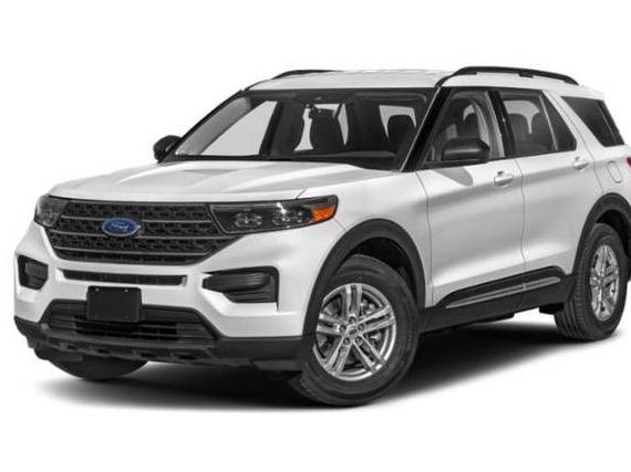 FORD EXPLORER 2023 1FMSK8DH1PGB40539 image