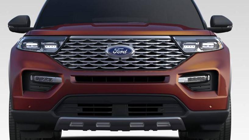 FORD EXPLORER 2023 1FMSK8FH8PGA69255 image