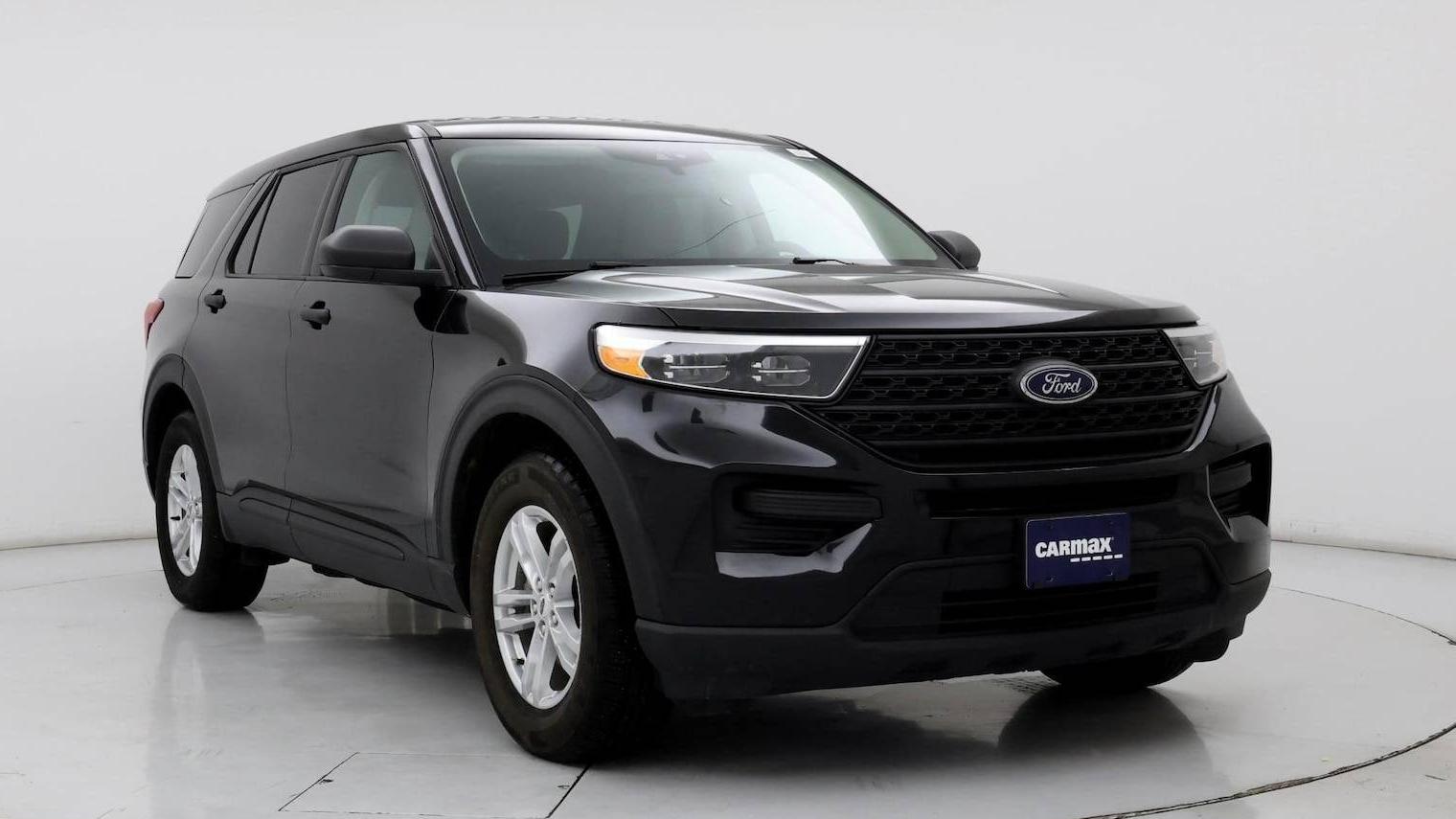 FORD EXPLORER 2023 1FMSK7BH7PGB27243 image