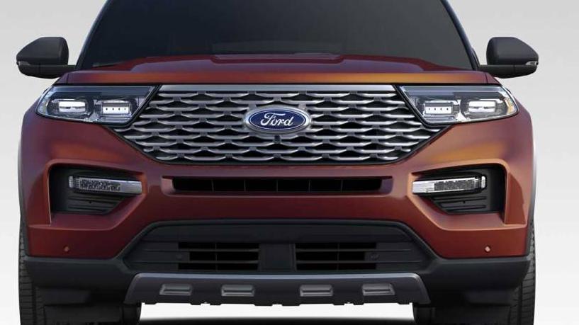 FORD EXPLORER 2023 1FMSK8DH6PGA32322 image