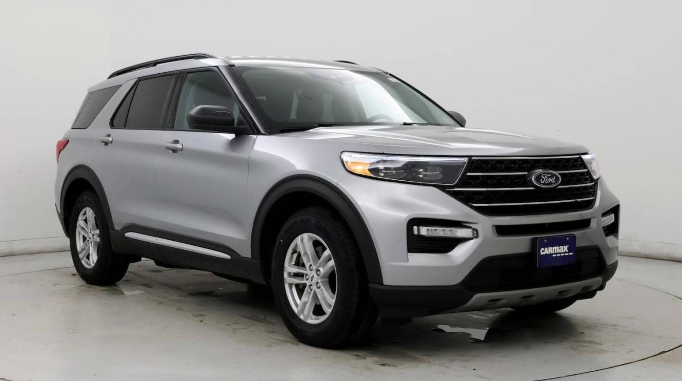 FORD EXPLORER 2023 1FMSK7DH9PGB20002 image