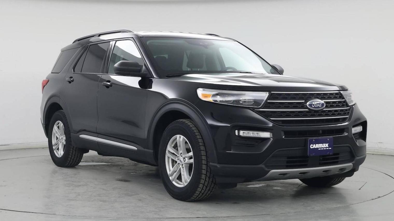 FORD EXPLORER 2023 1FMSK8DH3PGB22933 image