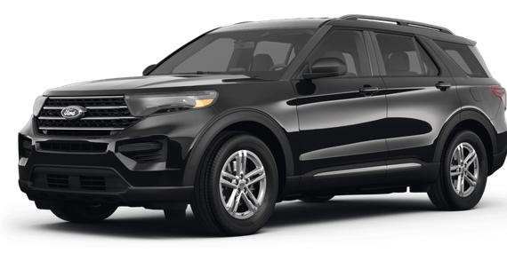 FORD EXPLORER 2023 1FMSK8DH3PGB81688 image
