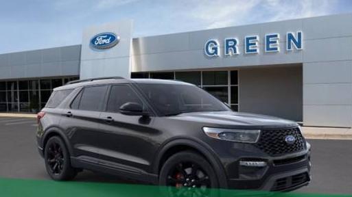FORD EXPLORER 2023 1FM5K8GC9PGB17894 image