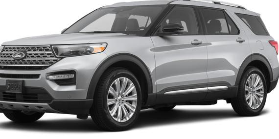 FORD EXPLORER 2023 1FMSK8FH2PGB00080 image