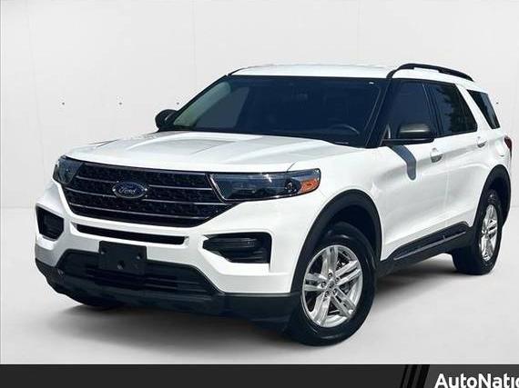 FORD EXPLORER 2023 1FMSK8DH0PGC14145 image FORD EXPLORER 2023 1FMSK8DH0PGC14145 image