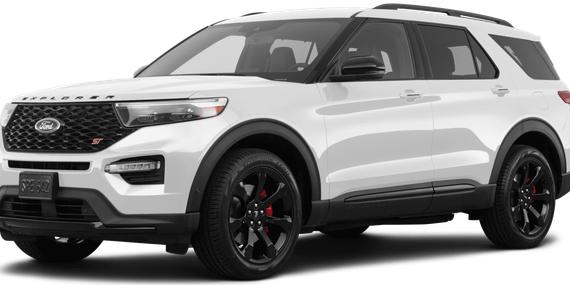 FORD EXPLORER 2023 1FM5K8GC1PGA45010 image