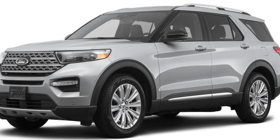 FORD EXPLORER 2023 1FMSK8FH5PGB29301 image FORD EXPLORER 2023 1FMSK8FH5PGB29301 image