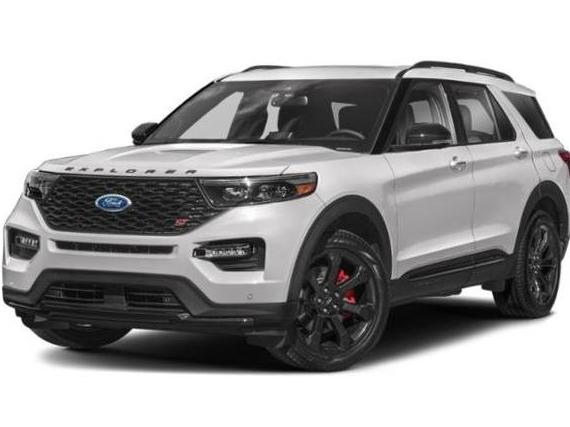 FORD EXPLORER 2023 1FM5K8GC0PGB05360 image
