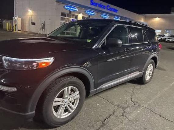 FORD EXPLORER 2023 1FMSK8DH1PGB39942 image FORD EXPLORER 2023 1FMSK8DH1PGB39942 image