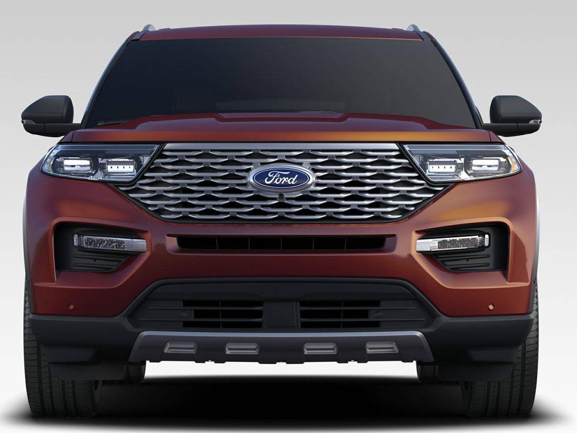 FORD EXPLORER 2023 1FMSK8DH3PGA15364 image