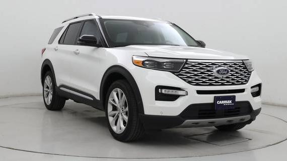FORD EXPLORER 2023 1FM5K8HC1PGA40677 image