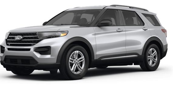 FORD EXPLORER 2023 1FMSK7DH9PGB69426 image