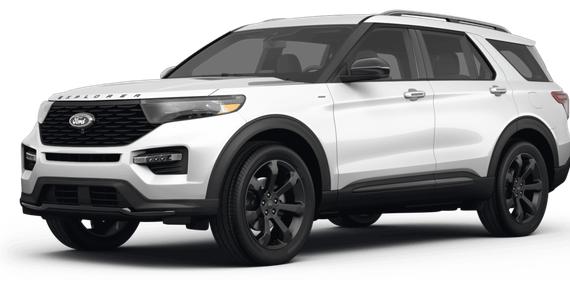 FORD EXPLORER 2023 1FMSK7KH6PGA67178 image