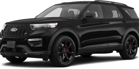 FORD EXPLORER 2023 1FM5K8GC9PGA70186 image