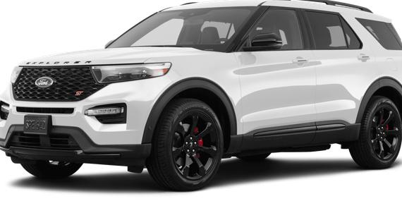 FORD EXPLORER 2023 1FM5K8GC2PGA91882 image