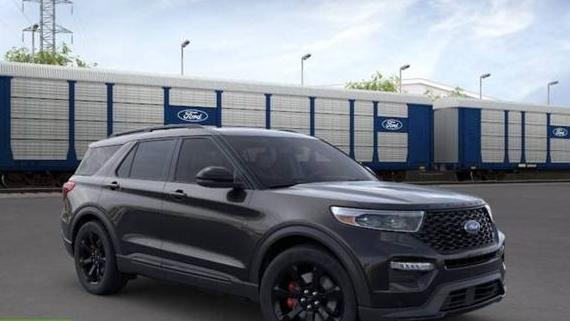 FORD EXPLORER 2023 1FM5K8GCXPGB80678 image