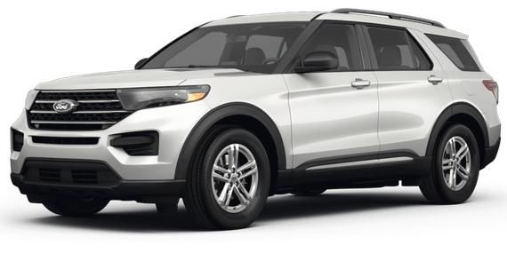 FORD EXPLORER 2023 1FMSK8DH8PGB18036 image