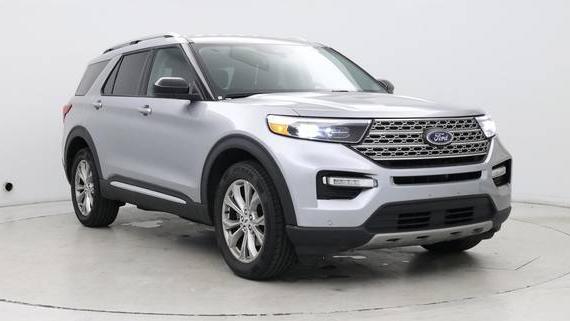 FORD EXPLORER 2023 1FMSK8FH6PGB19649 image