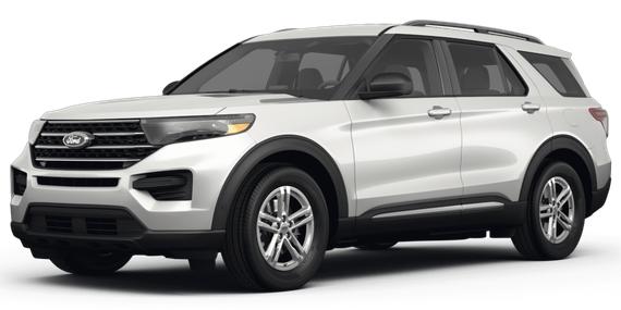 FORD EXPLORER 2023 1FMSK8DH4PGB10709 image