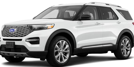 FORD EXPLORER 2023 1FM5K8HC9PGA14649 image