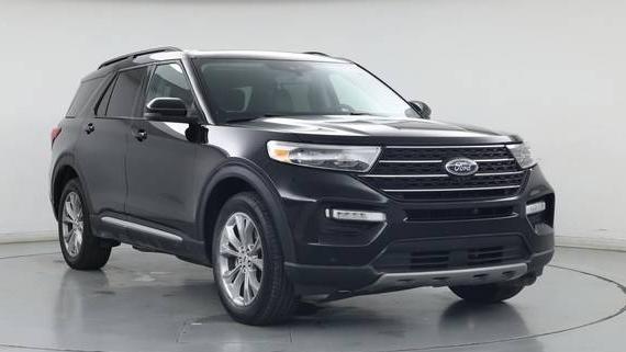FORD EXPLORER 2023 1FMSK8DH9PGB52230 image