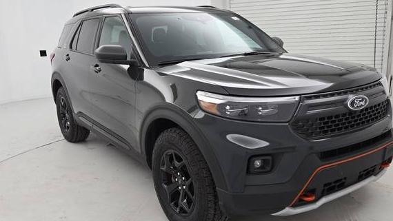 FORD EXPLORER 2023 1FMSK8JH2PGA28496 image