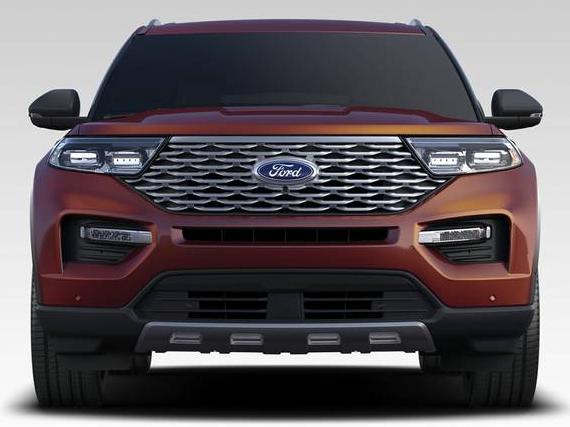 FORD EXPLORER 2023 1FMSK7KHXPGA94769 image