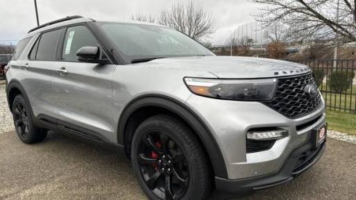 FORD EXPLORER 2023 1FM5K8GCXPGB15720 image