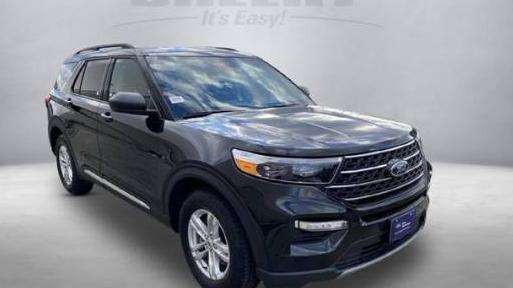 FORD EXPLORER 2023 1FMSK7DH7PGA58096 image