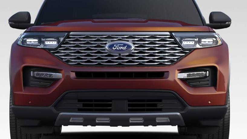 FORD EXPLORER 2023 1FMSK8DH0PGA78390 image