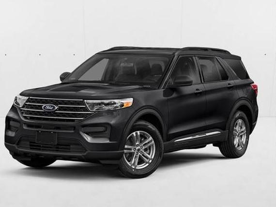 FORD EXPLORER 2023 1FMSK8DHXPGA41931 image FORD EXPLORER 2023 1FMSK8DHXPGA41931 image