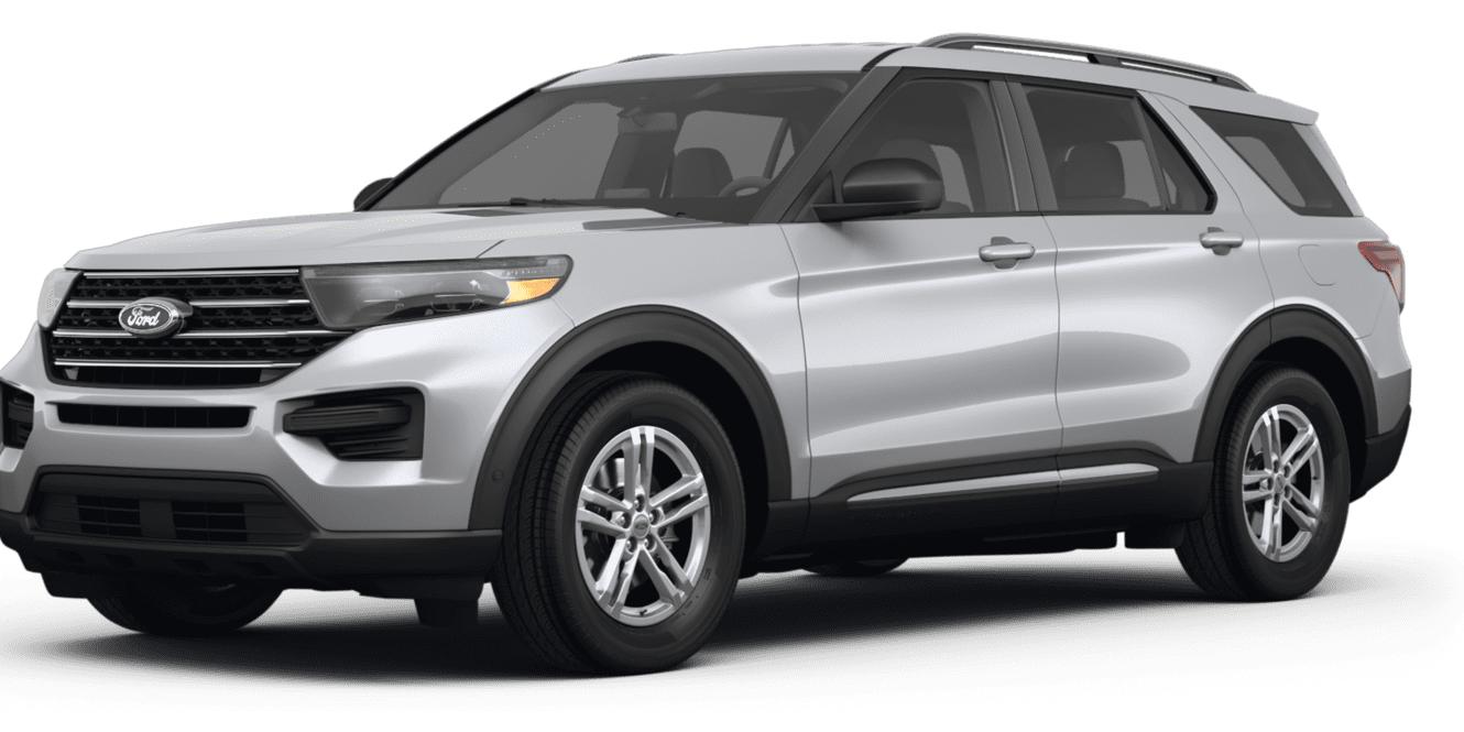 FORD EXPLORER 2023 1FMSK8DH1PGB22798 image