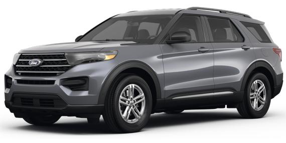 FORD EXPLORER 2023 1FMSK8DH9PGA78310 image FORD EXPLORER 2023 1FMSK8DH9PGA78310 image