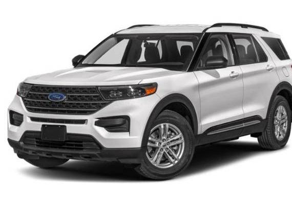 FORD EXPLORER 2023 1FMSK8DH1PGC27468 image