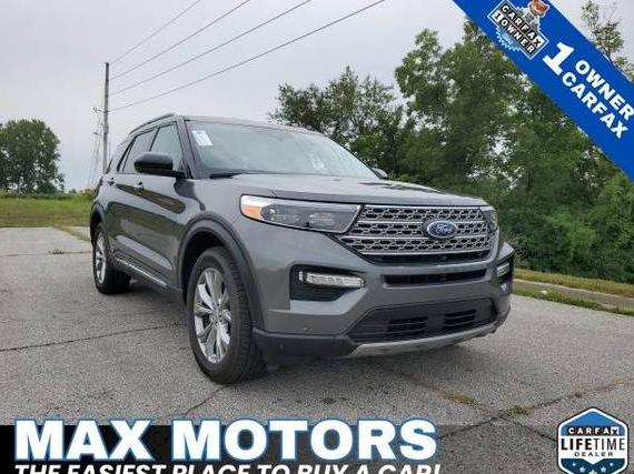 FORD EXPLORER 2023 1FMSK8FH3PGA23316 image FORD EXPLORER 2023 1FMSK8FH3PGA23316 image