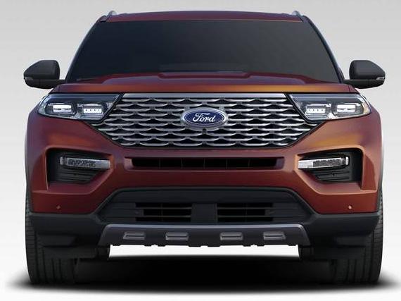 FORD EXPLORER 2023 1FMSK7DH3PGB29200 image