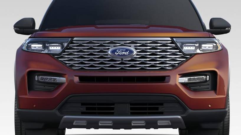 FORD EXPLORER 2023 1FMSK7FH1PGA56258 image