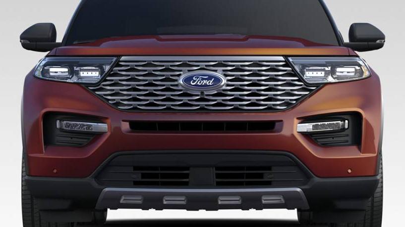 FORD EXPLORER 2023 1FMSK8FH9PGA19335 image