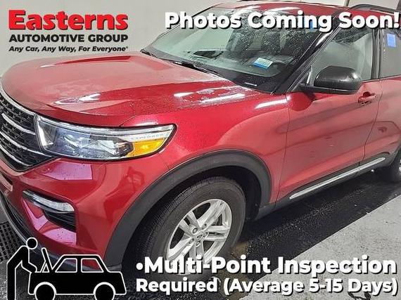 FORD EXPLORER 2023 1FMSK7DH4PGA59447 image FORD EXPLORER 2023 1FMSK7DH4PGA59447 image