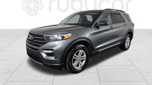 FORD EXPLORER 2023 1FMSK8DH2PGB18940 image