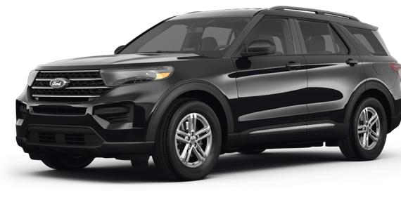 FORD EXPLORER 2023 1FMSK8DH9PGB19308 image