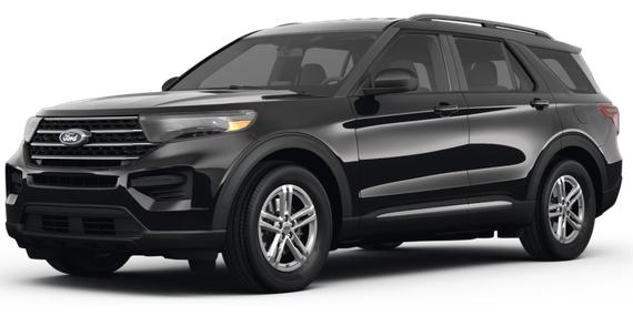 FORD EXPLORER 2023 1FMSK8DH6PGC42841 image FORD EXPLORER 2023 1FMSK8DH6PGC42841 image