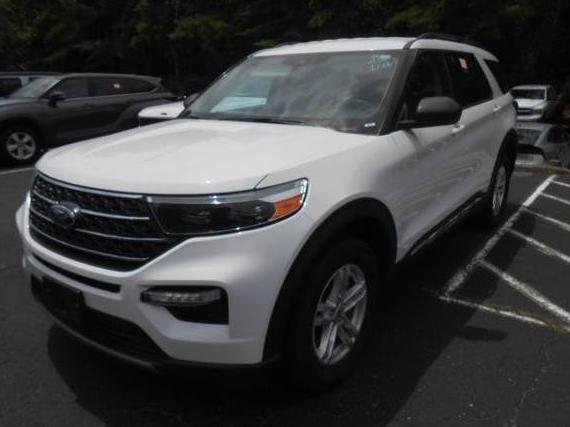 FORD EXPLORER 2023 1FMSK8DH7PGB69902 image