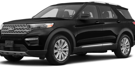 FORD EXPLORER 2023 1FMSK8FH8PGA00405 image