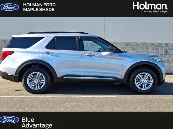FORD EXPLORER 2023 1FMSK8DH7PGA77592 image FORD EXPLORER 2023 1FMSK8DH7PGA77592 image